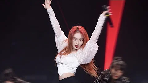 @FUYANING YENNY | NING Live Performance - Global C...