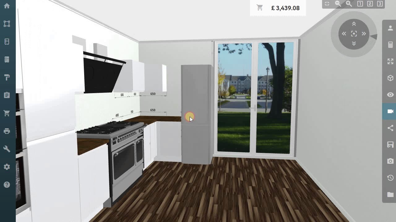 How To View Previous Versions Of Your Kitchen YouTube How To View Previous Versions Of Your Kitchen YouTube