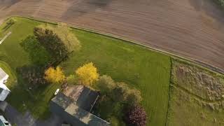 8885 Burmeister Aerial Video