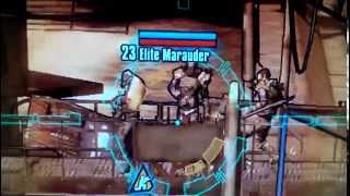 Dancing Bandits | Borderlands 2