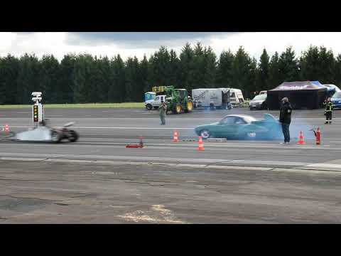 1on1 Motorsports Phoenix Dragway Germany 17 Dragr