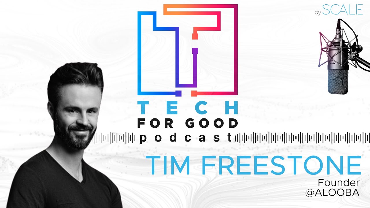Tim Freestone The Future of Technology - Tim Freestone - YouTube