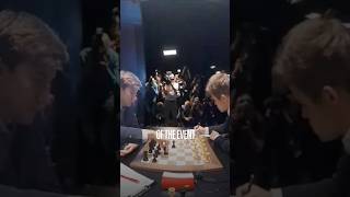 How Chess Events Changed Forever After 2013