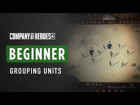 : Guide / Tutorial - How to control multiple units