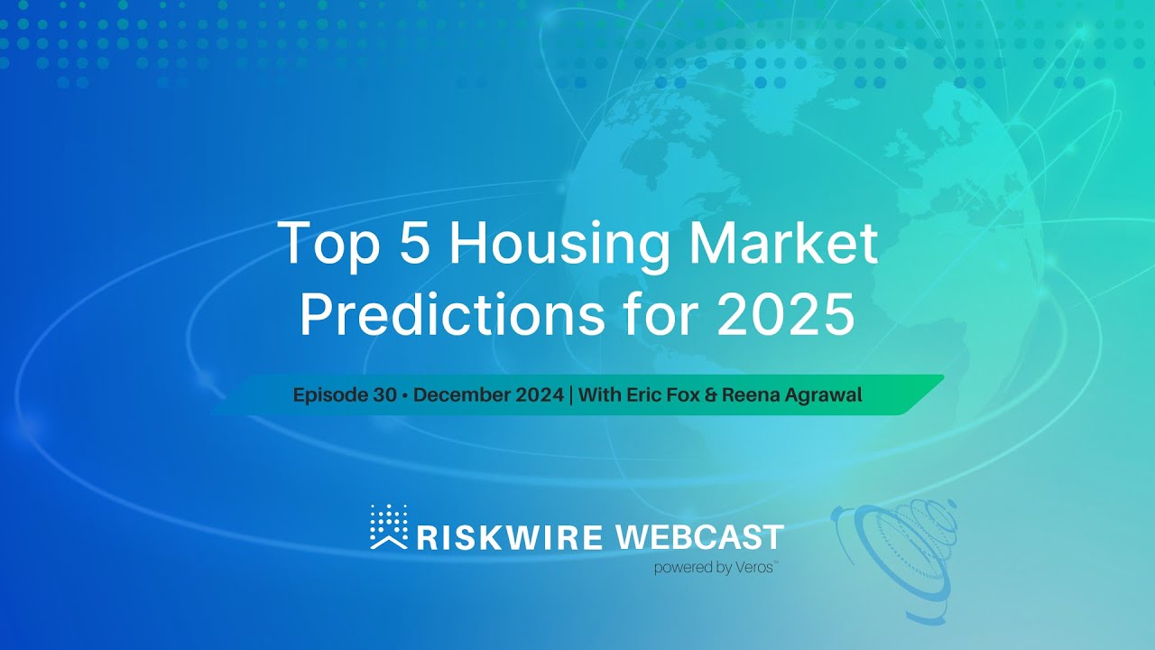 Top 5 Housing Market Predictions for 2025: Expert Insights on Real ...