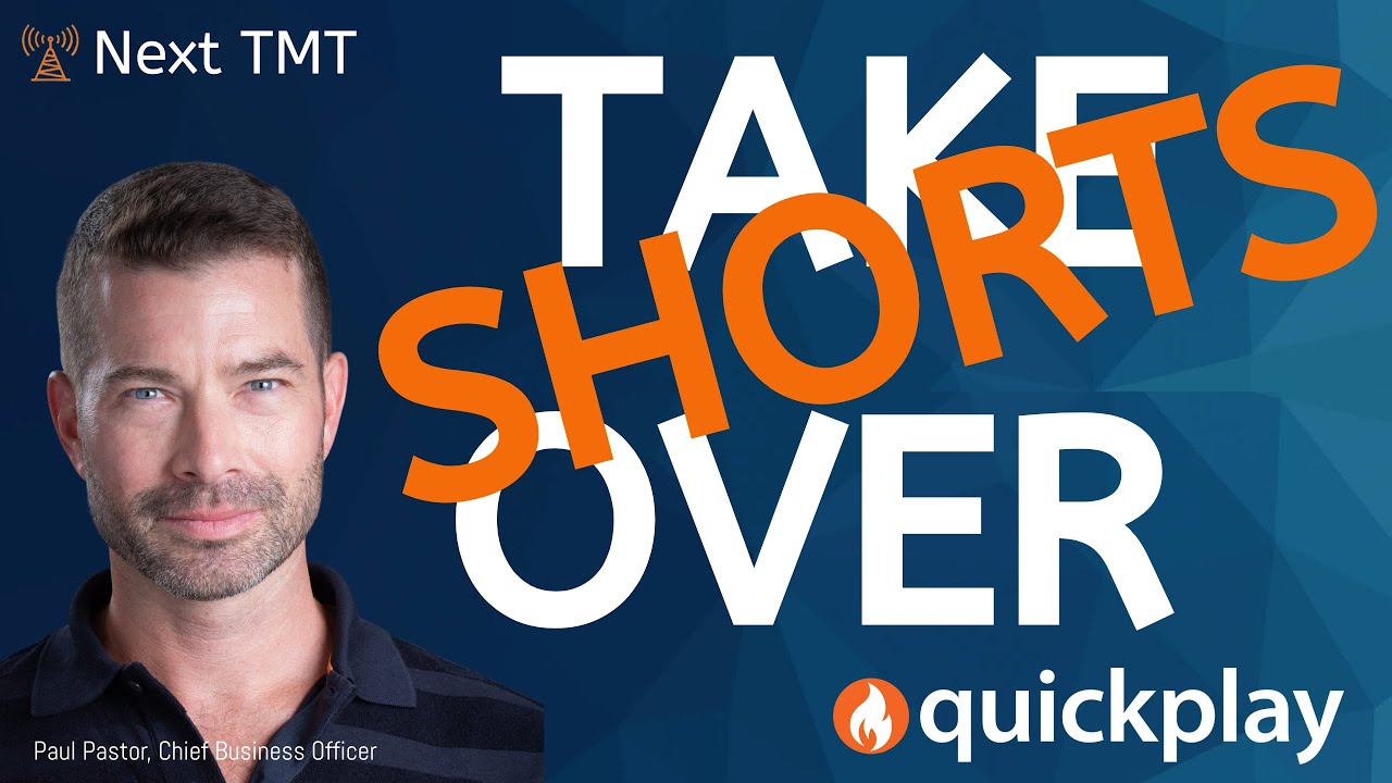 Shorts, AI & the Super Bowl Olympics How Streaming, Marketing & Media Are Colliding  Next TMT Talks