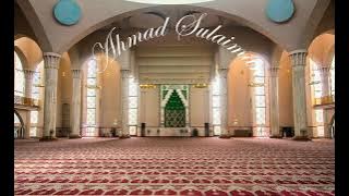 Download lagu 50   Surah Qaf – Ahmad Sulaiman