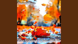 Bir Yaprak Daha Düştü Resimi