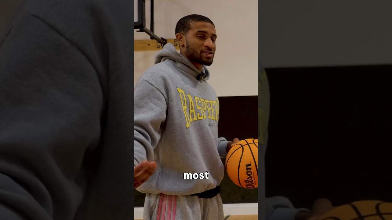 How GPII times the perfect steal every time