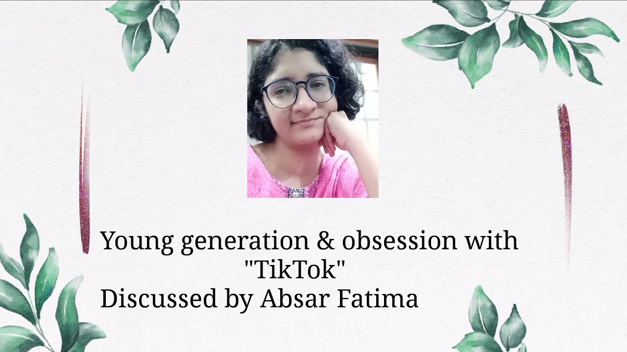 #Tiktok