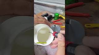 Kesiklerden Koruyan Küçük Ama Güçlü Alet” Resimi