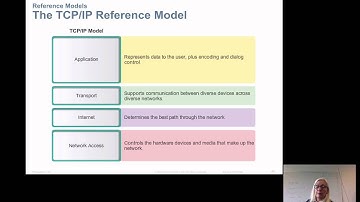 CCNA1 Chapter 3 part 3