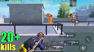 HE DIDN’T EXPECT THIS | PUBG MOBILE
