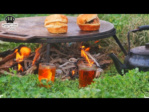 شاهي جمر راجح الحارثي بدون ايقاع حياتك 