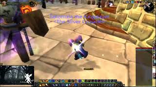 Fire Mage PVE Guide WOTLK 3 3 5 Rewards Inside