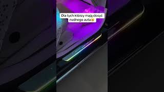 Kiedy Masz Dosyć Nudnego Auta