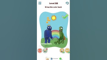 Alphabet DOP Delete Puzzle Level 88