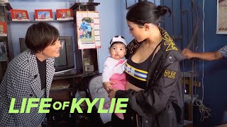 'Life of Kylie' Recap Season 1, Ep.7 | E!