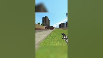 ULTRAKILL Sandbox Secret!
