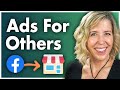 Facebook Business Manager for Agencies Tutorial: Managing Facebook Ads