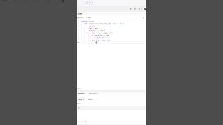 Leetcode #367: Valid Perfect Square #leetcode #leetcodepython #studycoding #python #coding #code