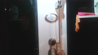 видео: Сборка душевой кабины Domani Spa картинка: Сборка душевой кабины Domani Spa