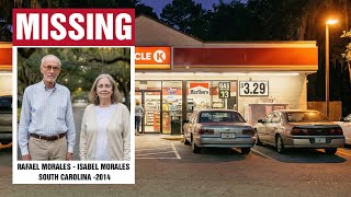 South Carolina 2014 Cold Case Solved — Arrest Shocks Community