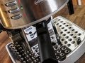 Im Test: DeLonghi EC330S Espressomaschine (Teil 2)