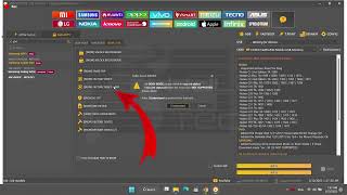 Reset Frp All Samsung Mtk Via Download Mood screenshot 4