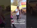 llegada a San Marcos Guerrero