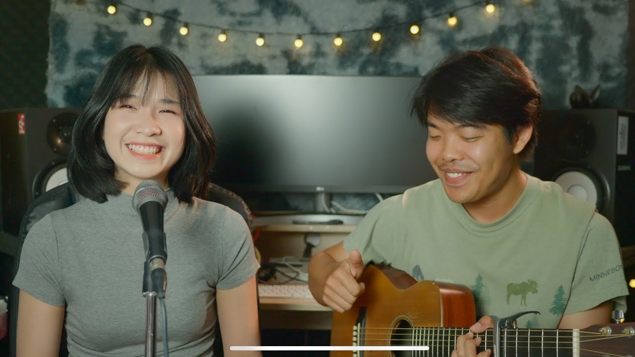 ฟ้ายังมีฝน - ORGAN ( Cover Version) Original By แหวน ฐิติมา