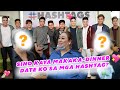 Sino kaya makaka-date ko sa mga HASHTAG? | PETITE TV