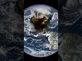 NASA’s Illuminate: EPIC Eclipse View 🌑✨ | Solar Shadow from Space #ourgalaxy83 #space