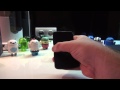 Распаковка LG Nexus 4