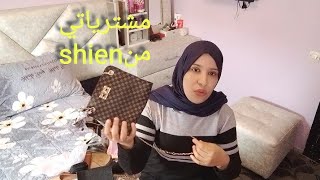 برعت راسي صيكان من shienها علاش مبقيتش كنصور معاكم روتينات