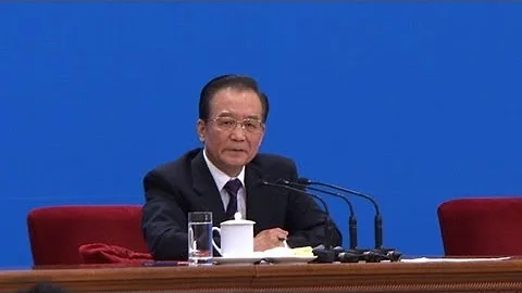 China's Wen calls for 'urgent' political reforms - DayDayNews