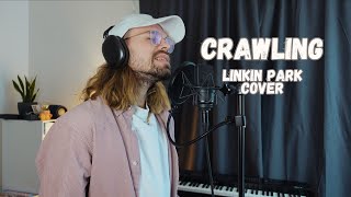 Linkin Park - Crawling cover (Will Church)