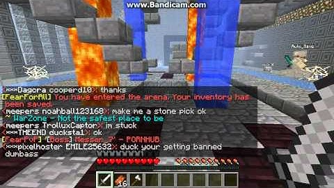 Auto_Save Hacking - FearPvP