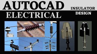 AutoCAD Electrical 2018 || AutoCAD Electrical Drawing || AutoCAD 3D Modelling (2020) AutoCAD Electrical 2018 || AutoCAD Electrical Drawing || AutoCAD 3D Modelling (2020)