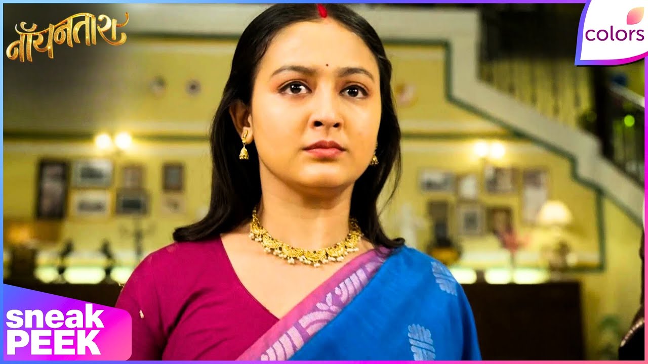 Noyontara | Ep. 217 | Ghorkamini Takes Noyon's Form | Sneak Peek | Colors TV