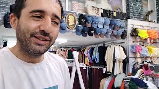Ben Çalışmaya Gönderildim Dünyaya