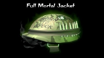 Ghost Master -13- Full Mortal Jacket