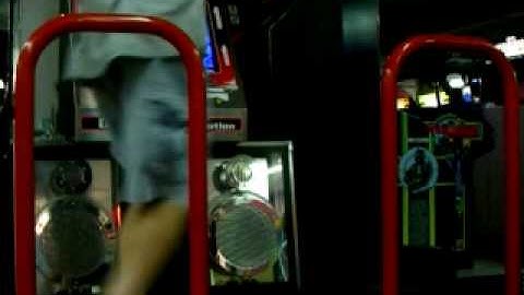 Maxiumum Overdrive (DH)