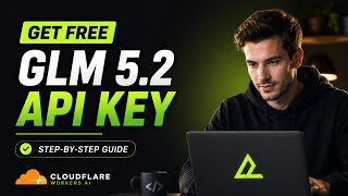 GLM 5.2 FREE API Key Use in OpenCode 🔥