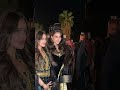 مكياج المشاهير في افنت السعوديه