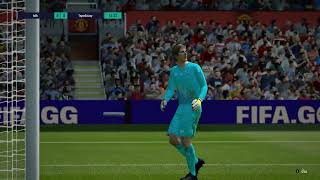 Fifa Online 4 Thai Version