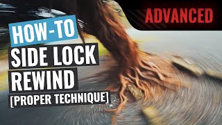 How To: Side Lock Rewind | FPV Tutorial