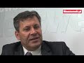 Janusz Piechociński - gość Newsweeka