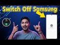 How To Switch Off A Samsung Phone | Step-by-Step Guide (2025)