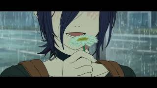 Luckhaos ~ Eu só quero sumir - Reze Waifu TM06